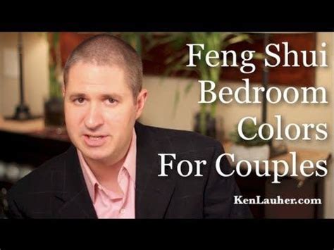 Your Love Life With Bedroom Colors What Feng Shui Says Feng Shui