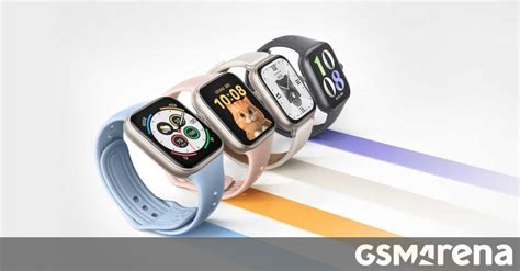 Vivo Watch GT Is Right Here With ESIM And New Design