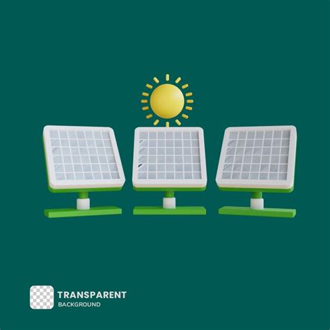 Premium Psd Solar Panels