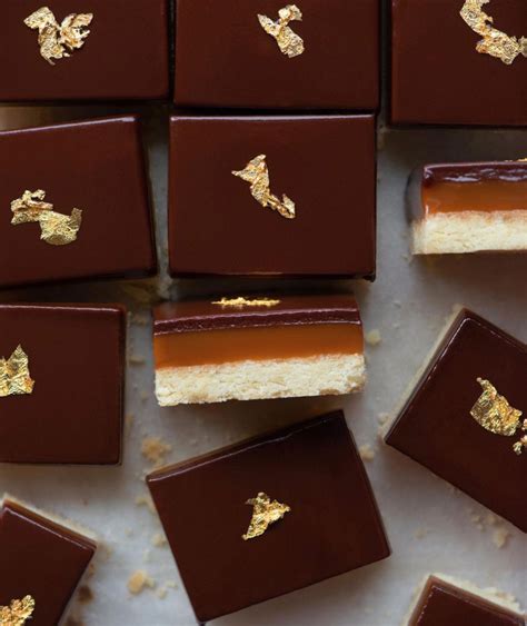 Millionaires Shortbread Artofit