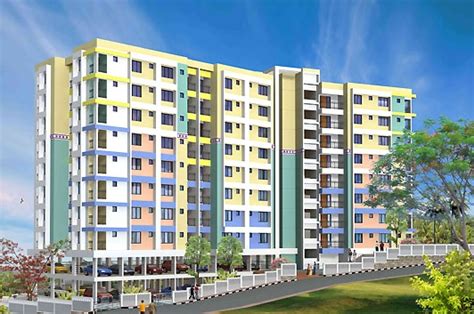 Romaa Sky Heights Ernakulam Vidya Nagar Colony Resale Price List