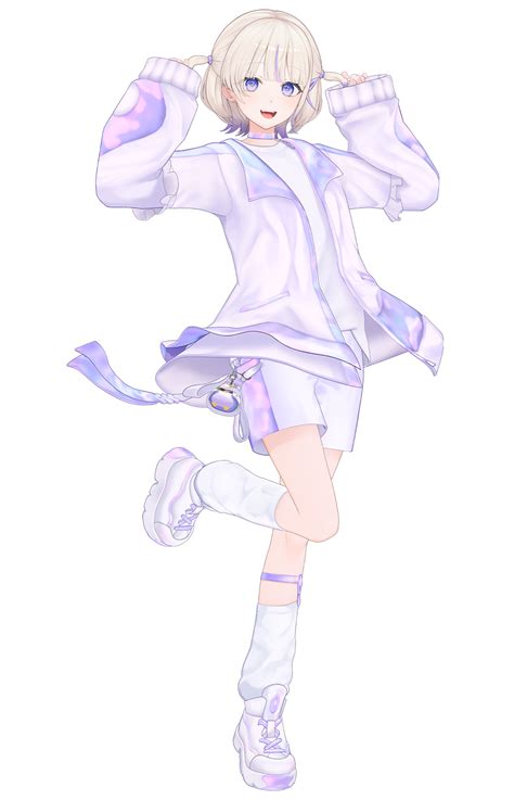 轟はじめ | 所属タレント一覧 | hololive（ホロライブ）公式サイト