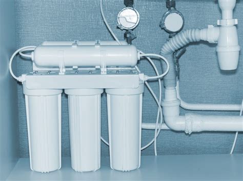 Reverse Osmosis Systems Installation & Maintenance - Brea/Orange County - Commercial RO System ...