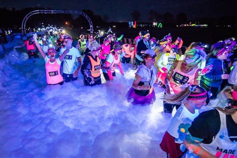 Glow Run Or Dye Reviews Racecheck