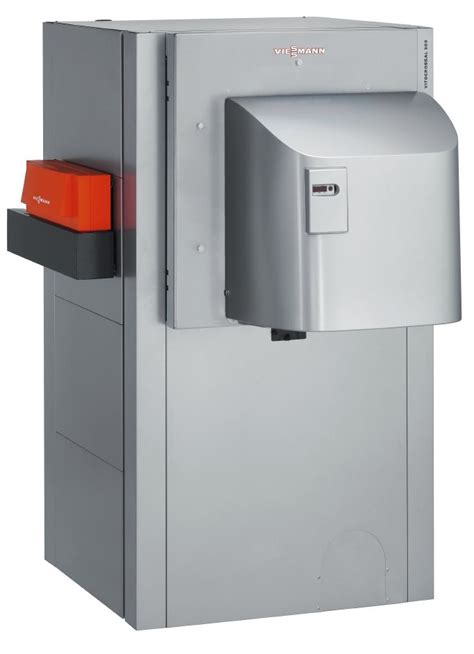 Viessmann Vitocrossal Cu A Vitotronic Kw B