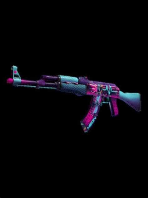 Cumpara AK-47 | Neon Rider (Field-Tested) - Ieftine - G2A.COM!