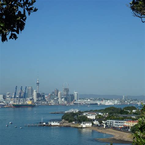 City Of Sails Tours Auckland Central 2022 Qué Saber Antes De Ir