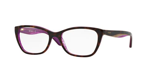 Vogue Vo2961 Cat Eye Eyeglasses For Women