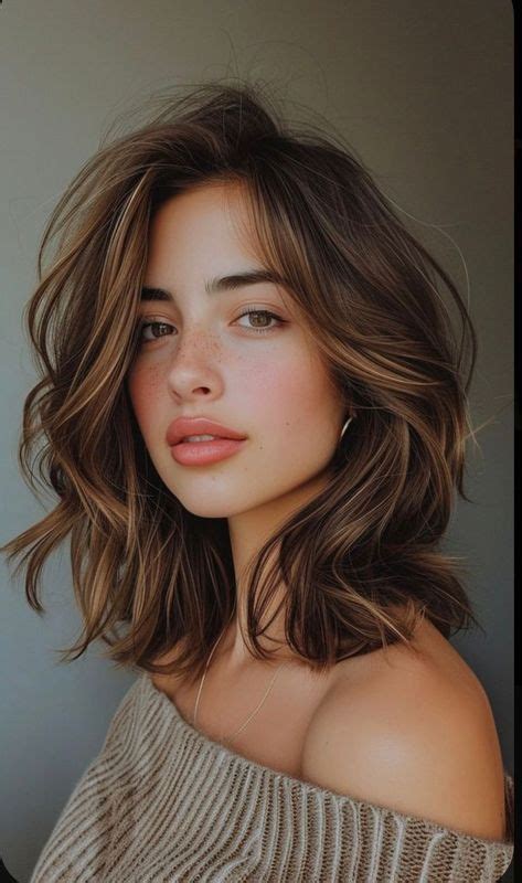 Pinterest Em Inspira O Cabelo Cabelo Curto Iluminado Id Ias