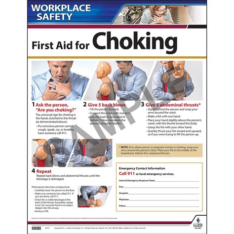 treat choking  aid uyzg
