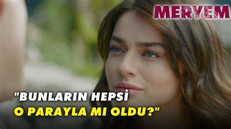 Meryem Oktay ı Sorguluyor Meryem Özel Klip YouTube