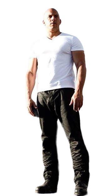 Dominic Toretto Png By Jakeysamra On Deviantart