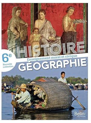 Histoire Geographie Eme Manuel Abebooks