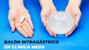 Balón Intragástrico Ingerible MEDS