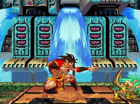 Ending For Samurai Shodown Vi Tam Tam Arcade