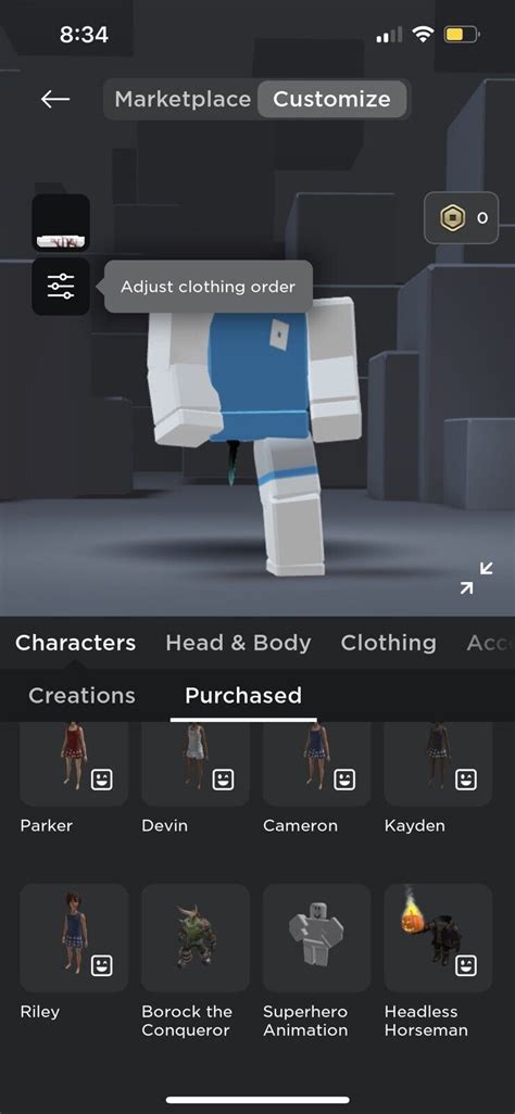 Roblox Stacked Headless And Korblox Acc Stacked Read Last Slide‼️ Ebay