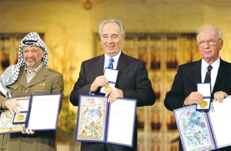 Daring To Dream On A Large Scale Honoring The Late Shimon Peres