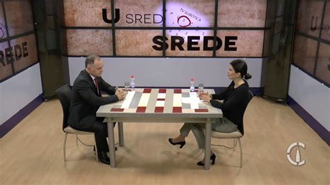 U Sred Srede Nebojša Daraboš 27 09 2017 YouTube