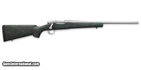 Remington Model Seven SS HS Precision 7mm-08 Rem 20" 85972