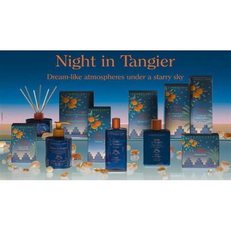 Notte A Tangeri Beauty Box Relax The Senses Perlen Insel Heidelberg