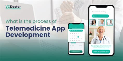 Telehealth App Development Archives Vcdoctor