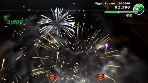 Fireworks Review (PS Vita) | Push Square