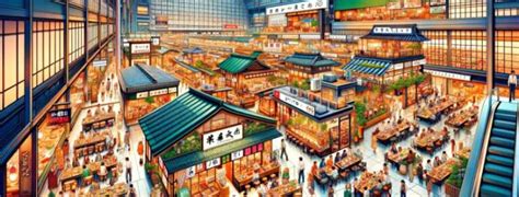 10 Best Kyoto Station Restaurants For A Foodie Experience