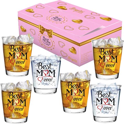 Amazon Nuanchu Pieces Shot Glass Oz Clear Shot Glass Set