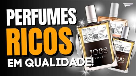 Perfumes Nacionais De Alta Qualidade E Quem Lembra Importados Famosos