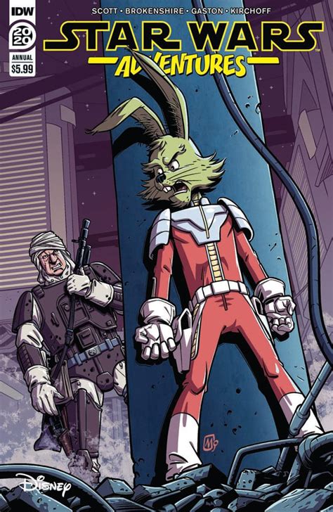 Editorial Lunar New Year 2023 — Deep Dive Into Jaxxon The Star Wars