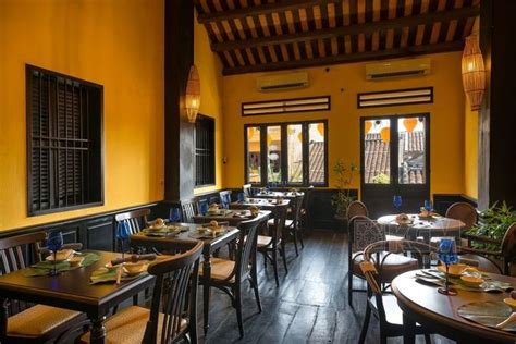 The Ultimate Dining Guide To Hoi An Vietnam Artofit