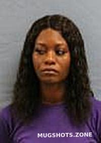 GRIFFIN JASMINE 08 19 2023 Pulaski County Mugshots Zone