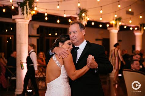 Mother Son And Father Daughter Dance Songs Wedding Dj In Orlando Fl