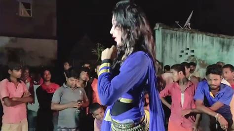 Padhatani Nauva Mein Bhojpuri Arkestra Video 2020 Bhojpuri Dance