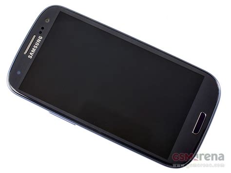 Samsung I Galaxy S Iii Pictures Official Photos