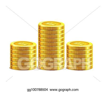 coin stack clipart 20 free Cliparts | Download images on Clipground 2024