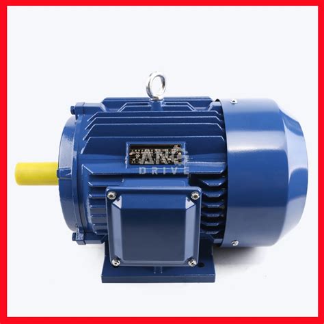 Ie Ie Ie Ce Approved Three Phase Ac Induction Motor China