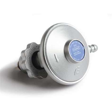 Cadac Swivel Regulator East Rand Caravans