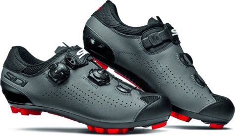 Sidi Eagle Mega Mtb Fietsschoen Black Greyblack Schoenen Nl