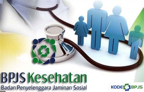 14 Cara Klaim BPJS Kesehatan Online Offline Kodebpjs