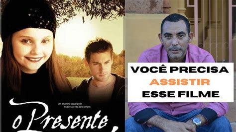 Filme O Presente Completo E Dublado Youtube