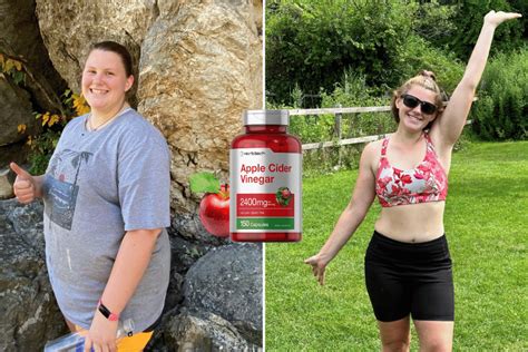 Do Apple Cider Vinegar Pills Help You Lose Weight In 2024 Exploring The Latest Trend Healthy Blog