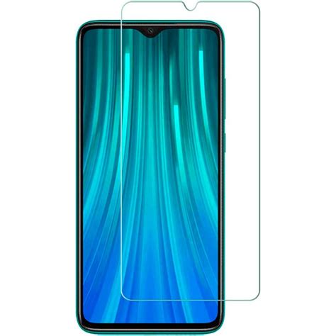 Comprar Protetor De Vidro Temperado Xiaomi Redmi Note Em