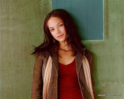 Bollywood Gallery Kristin Kreuk