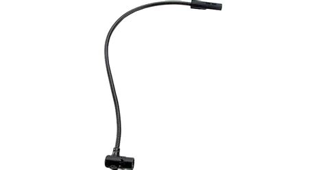 Littlite Gooseneck LED Lamp For Midas Pro2 And 18XR 4 LED MR B H