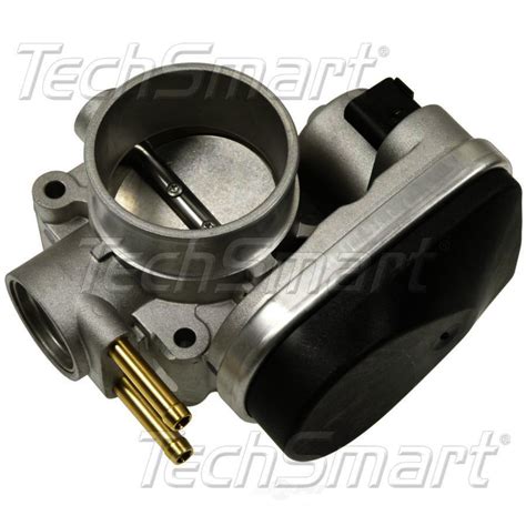 S20028 Fuel Injection Throttle Body Assembly By TECHSMART TECHSMART