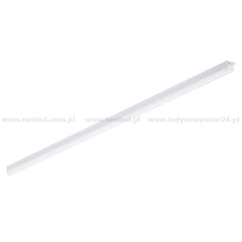 Oprawa LED Ledinaire Batten BN021C 20W 2100lm B Neutralna 4000K 120cm