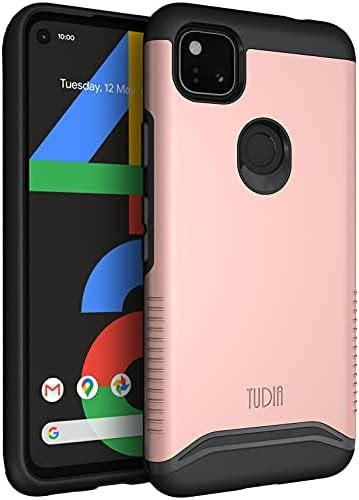 Tudia Dualshield Designed For Google Pixel A Case Merge