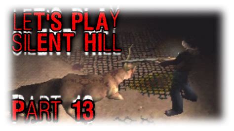 Let S Play Silent Hill Center Of Hell Youtube