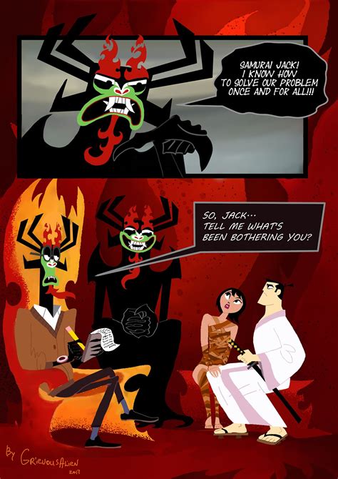 11 Samurai jack ideas | samurai jack, samurai, ashi samurai jack